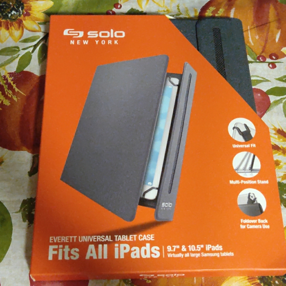 ipad case